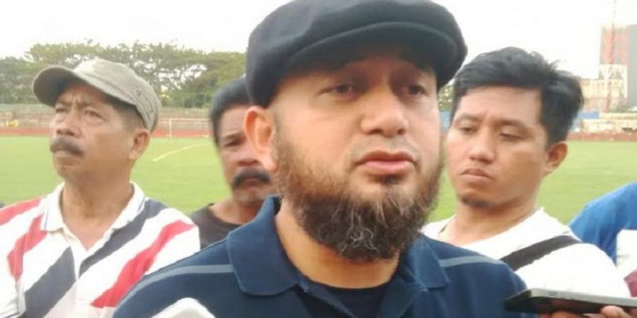 PSM Makassar Kantongi Pengganti Darije Kalezic, Dua Nama Ini Dikaitkan