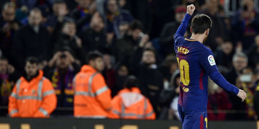 12 Tim yang Belum Dijebol Lionel Messi, Chelsea Paling Menyulitkan