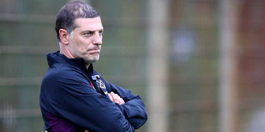 Bursa Manajer Liga Inggris, Slaven Bilic Tolak West Brom