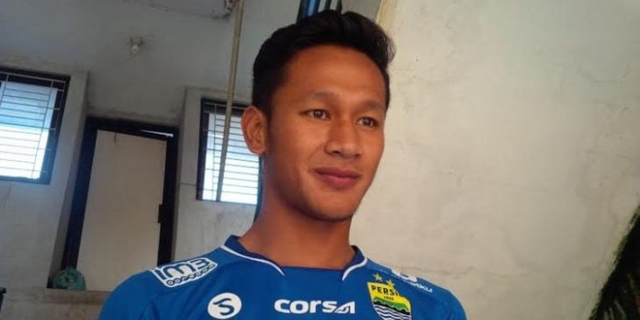 Yandi Sofyan Batal Gabung PSM Makassar, Mengapa?