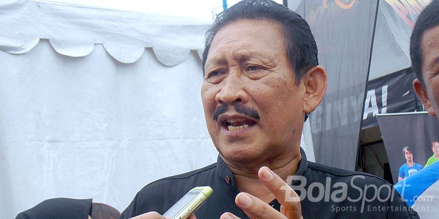 Legenda Persib Apresiasi Langkah Strategis Maung Bandung, Apa Itu?