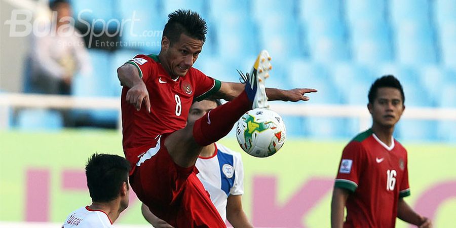 Sejarah Hari Ini - 2 Pemain Naturalisasi Bawa Timnas Indonesia Kalahkan Myanmar