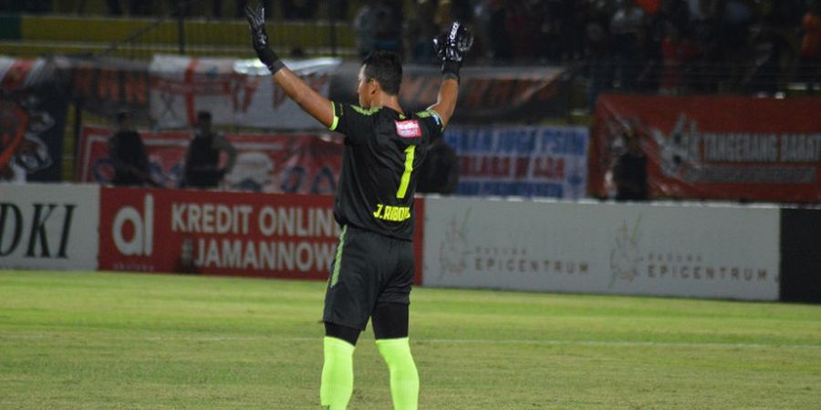 Kiper PSIS Semarang Ungkapkan Manfaat Ikuti Kursus Kepelatihan