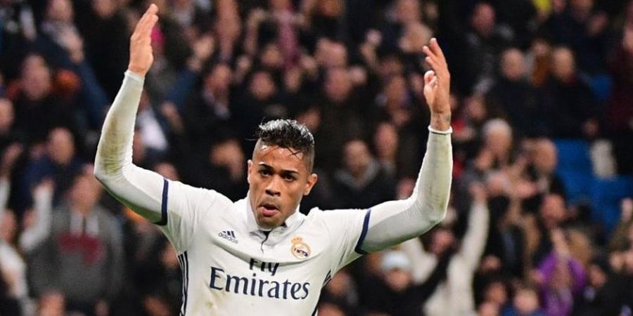 Penerus Cristiano Ronaldo Ungkap Alasan Berani Pilih Nomor Punggung 7 di Real Madrid