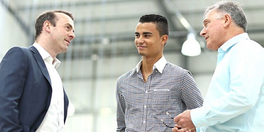 Tinggal Manor Racing yang Belum 'Full Team'