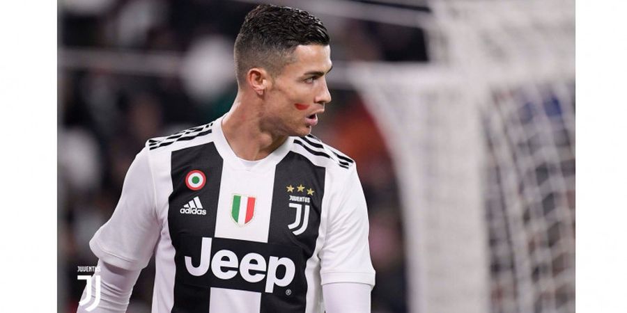 Cristiano Ronaldo dari 5 Negara, Indonesia Juga Punya