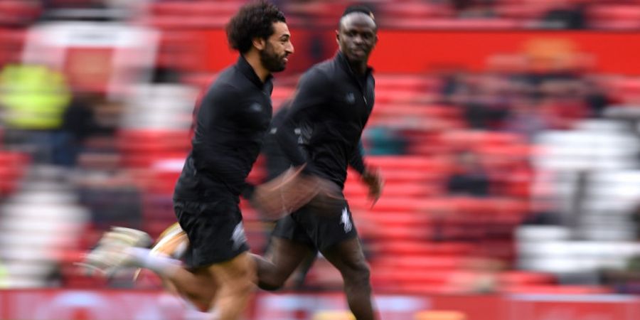 Sebelum Mane Vs Salah, Si Bengal dan Kapten Liverpool Pernah Alami Pertengkaran Serupa