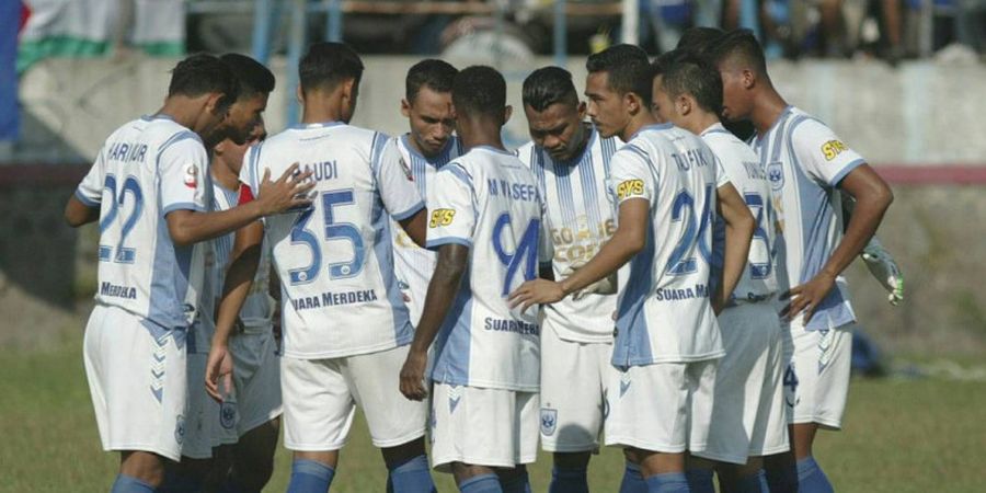 PSPS Riau Perlu Mental Kuat Hadapi PSIS Semarang