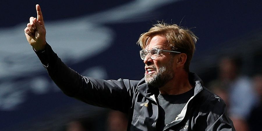 Liverpool Era Juergen Klopp Dianggap Sensasional oleh Graeme Souness