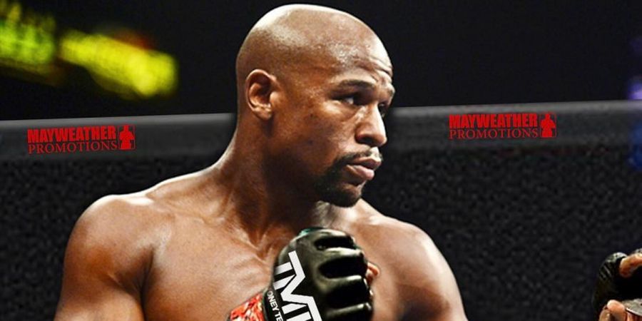 Perasaan Bangga Floyd Mayweather Saat Anak Keduanya Lulus Sekolah