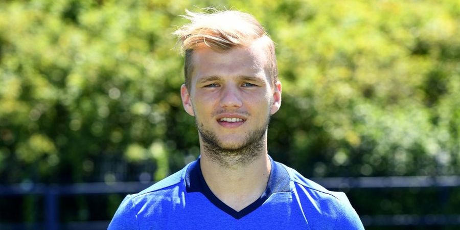 Preview Schalke 2016-2017, Berharap Ledakan Meyer