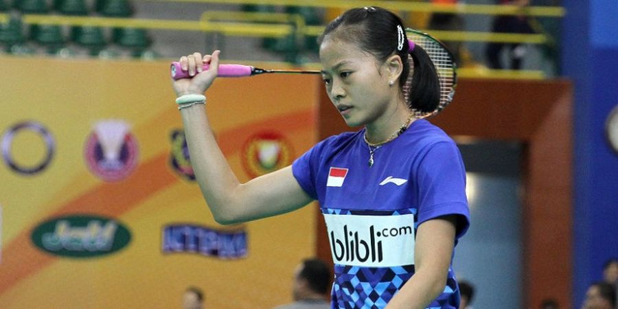 New Zealand Open 2018 - Indonesia Tambah 11 Wakil pada Babak Kedua