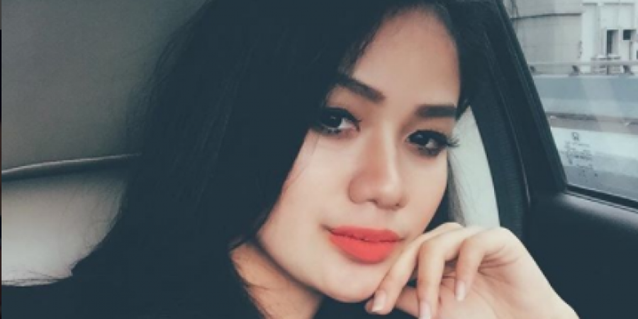 Berada di Medan, Djajang Nurdjaman Sempat Buat Bidadari Cantik Ini Merasa Kangen 