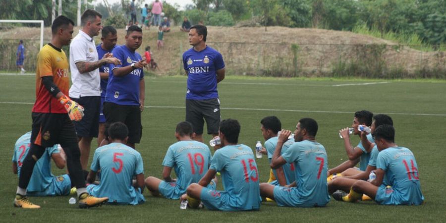 Dapat Tugas Hadapi FC Tokyo, Fokus Bhayangkara FC Terbagi