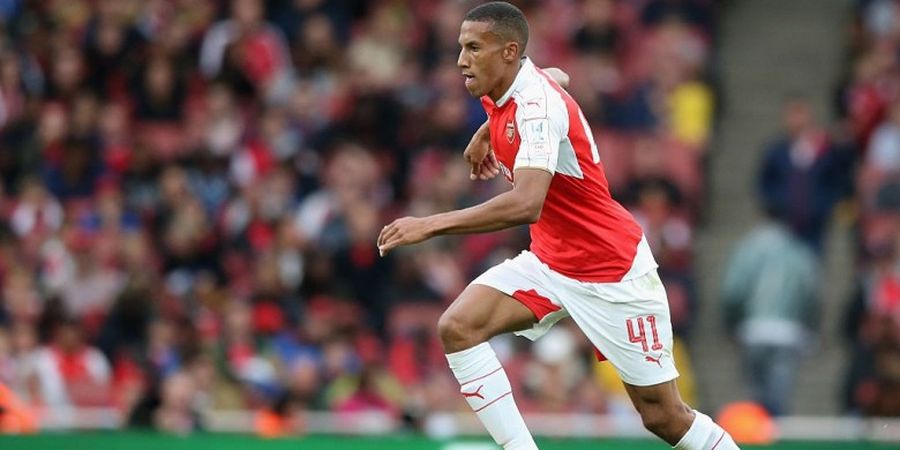 Tiket Laga Arsenal di Sydney Mulai Dijual Hari Ini