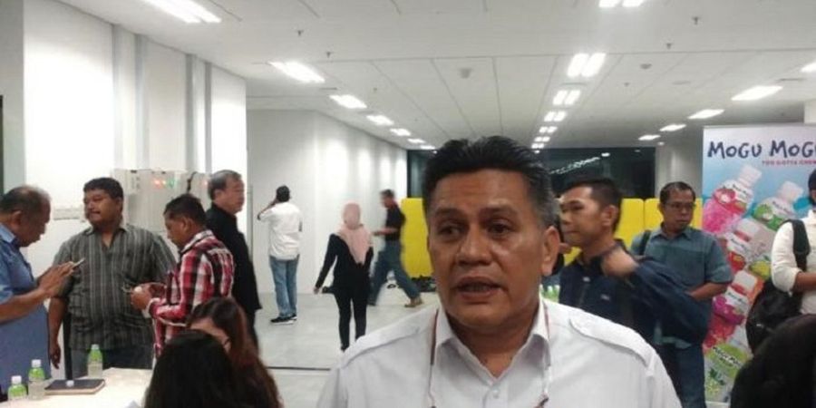 Rabu Ini, Komdis PSSI Umumkan Sanksi di Laga Persib Vs Persija