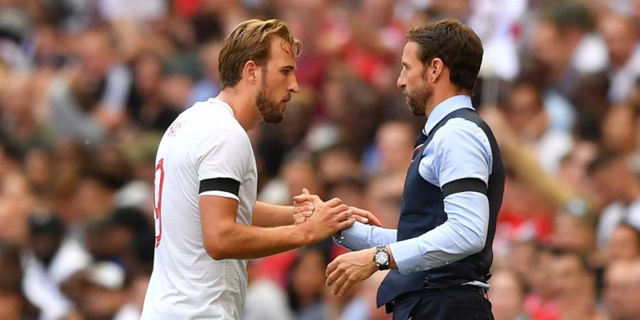 5 Pilar Inti Inggris Terancam Dampak Rencana Perombakan Skuat Sang Pelatih, Termasuk Harry Kane