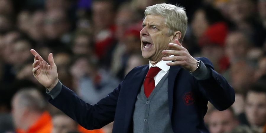 Arsene Wenger Putuskan Menganggur Usai Tinggalkan Arsenal