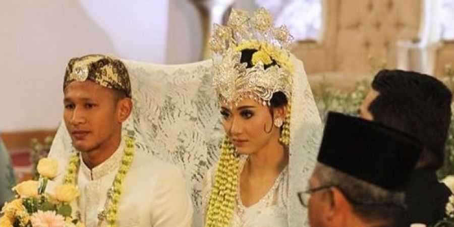 Sudah Jatuh Tertimpa Tangga, Striker Bali United Ini Jadi Korban Kejahatan 2 Kali Usai Berstatus Pengantin Baru