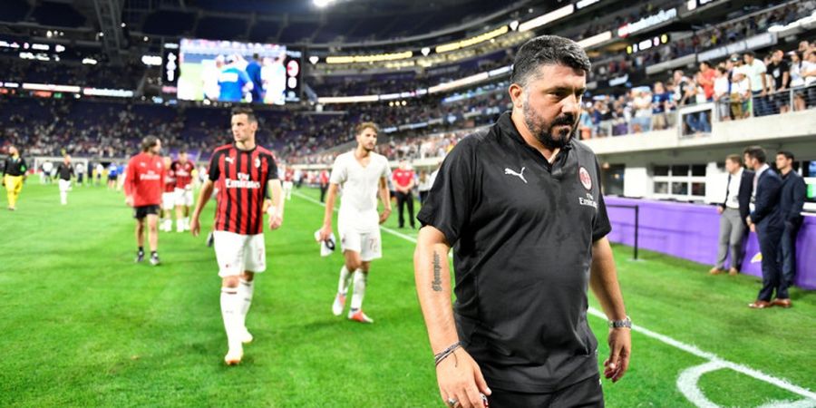 Gattuso: Riqui Puig Indah bagai Sebuah Puisi