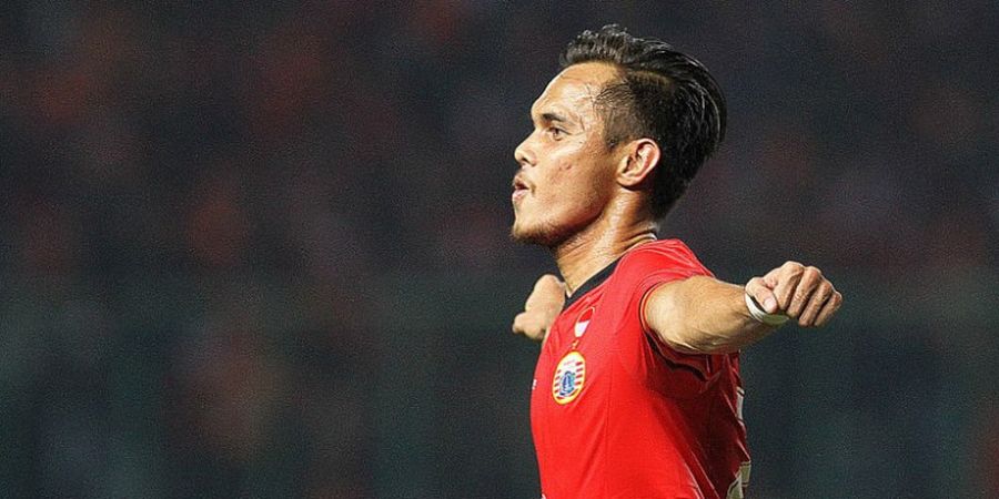 Persija Sumbang Tiga Pemain, Ini Best XI Liga 1 2017