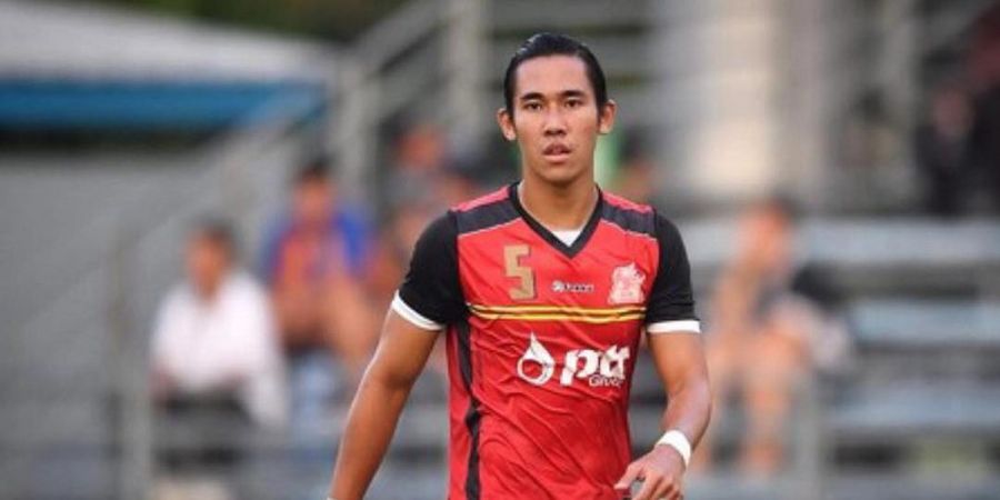 Media Asing Sebut Ryuji Utomo Bakal Kembali ke Persija Jakarta