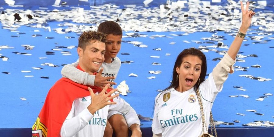 Bukan Cristiano Ronaldo, Ini Pemain dengan Gelar Terbanyak di Liga Champions