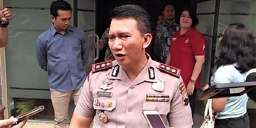 Polisi Kesulitan Usut Kasus Kematian Bonek di Solo