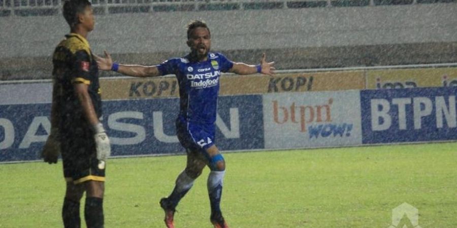 Zulvin Mundur dari Persela, Zulham Angkat Suara