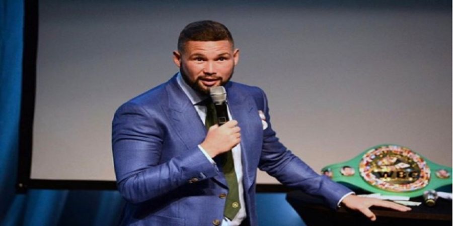 2 Pekan Setelah Dikanvaskan, Tony Bellew Putuskan Pensiun dari Dunia Tinju