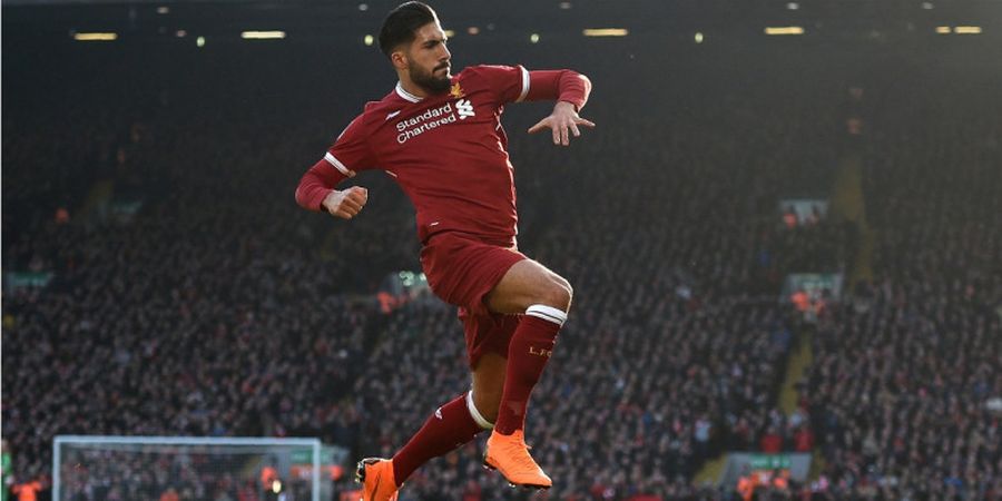 Liverpool dan Juventus di Ambang Barter, Pemain Muda Ditukar dengan Pemain Senior