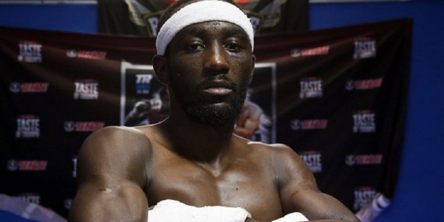 Terence Crawford Jelaskan Alasan Serunya Pertarungannya Kontra Jeff Horn