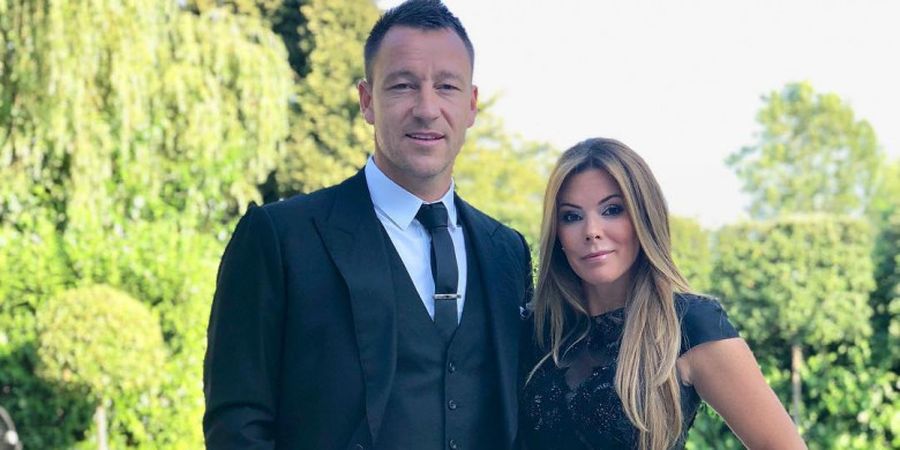 Keluarga Buat John Terry Ragu Melangkah ke Spartak Moskva