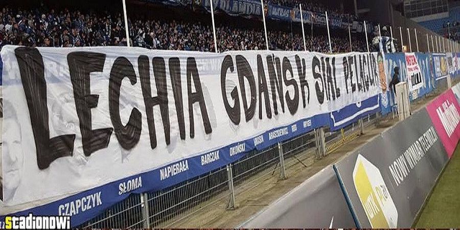 Egy Maulana Vikri Tanggapi Banner Suporter Lech Poznan yang Merendahkan Dirinya