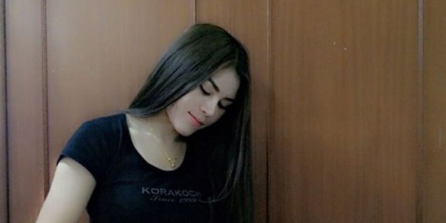  Ada Sosok Bidadari Cantik di Klub Baru Ryuji Utomo, Kamu Pasti Terpikat Dibuatnya 