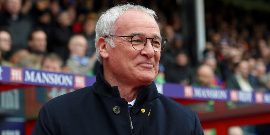 Peluang Ranieri Tuntaskan Sakit Hati di Stamford Bridge