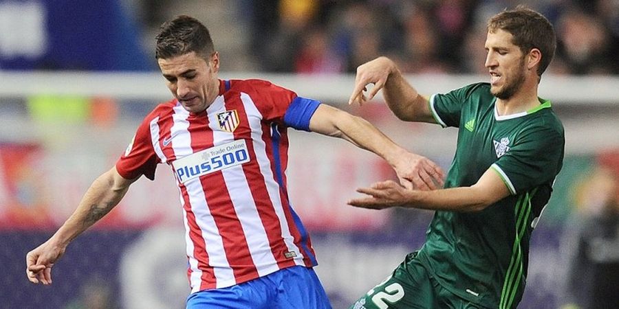 Real Betis Vs Villarreal, Bukan Tim Idiot