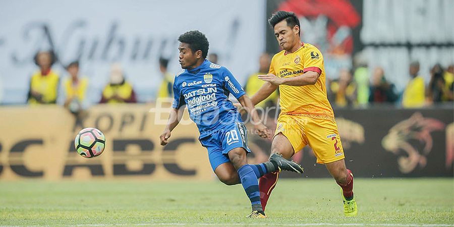 Novan Setya Sasongko Ingin Raih Gelar Juara bersama Persebaya Surabaya