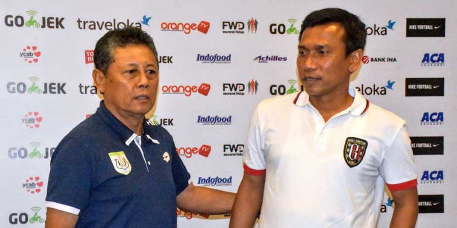 Lewat Media Sosial, Penyerang Asing Persela Ikut Desak Herry Kiswanto Mundur