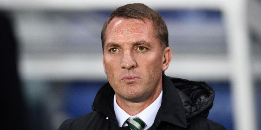 Catatan Tak Terkalahkan Brendan Rodgers Berhenti di Angka 69