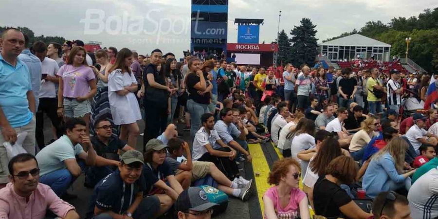 Fan Inggris Dilarang Menyambut Kepulangan The Three Lions di Bandara Birmingham