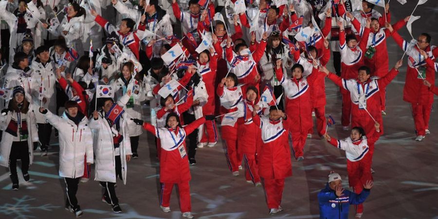 Korea Utara Akan Bersaing dengan Korea Selatan pada Olimpiade Tokyo 2020