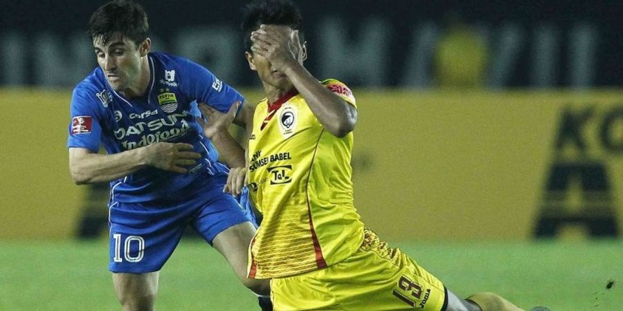 3 Pemain Asing yang Dikaitkan dengan Persebaya, Dua Diantaranya Eks Persib Bandung