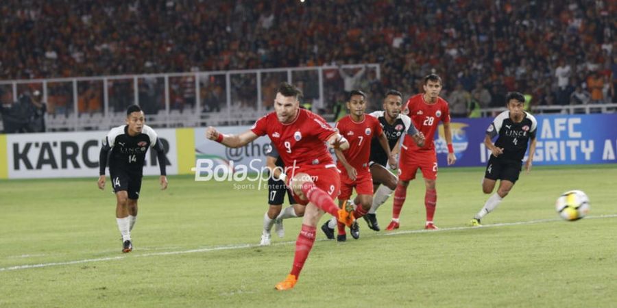 Marko Simic Mulai Gerah dengan Kasus Ini