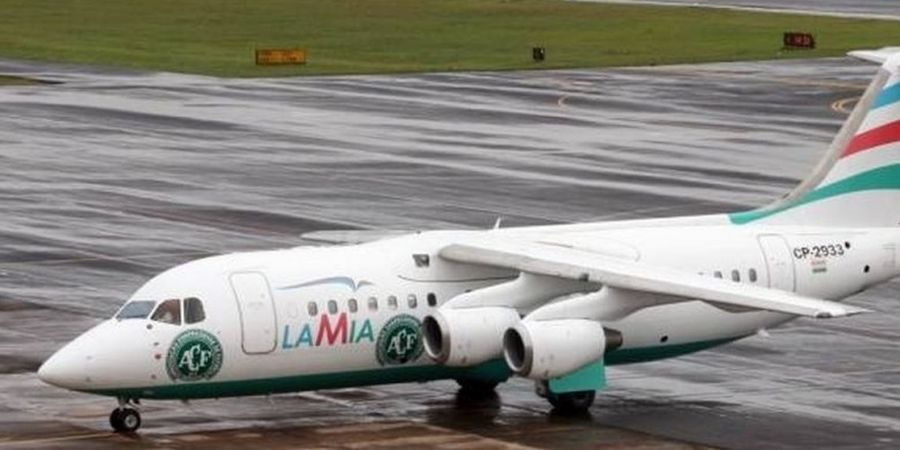 6  Kecelakaan Pesawat yang Menimpa Tim Olahraga 