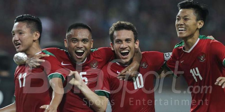 Grup Band Letto Kobarkan Semangat Timnas U-19 Indonesia Lewat Lagu Ini