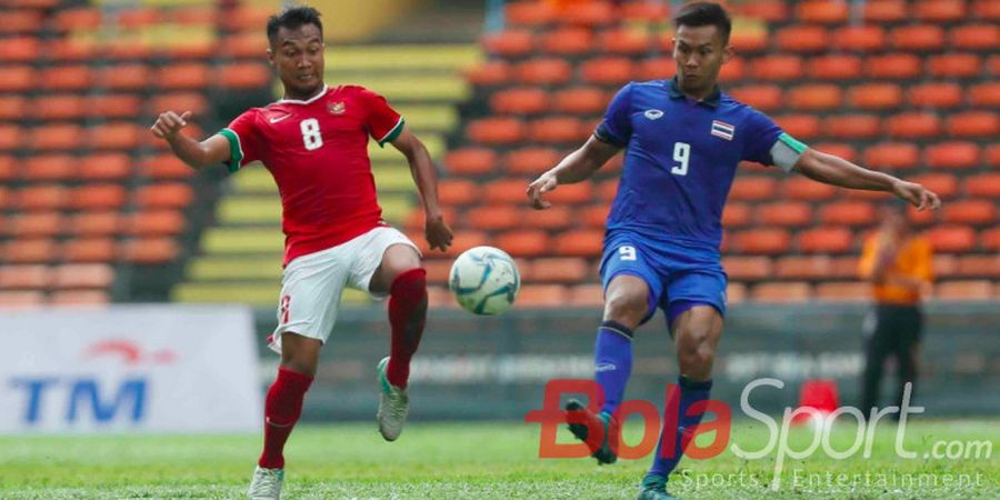 Terungkap! Eks Striker Timnas Thailand Sebut Pengaturan Skor Juga Terjadi di Indonesia