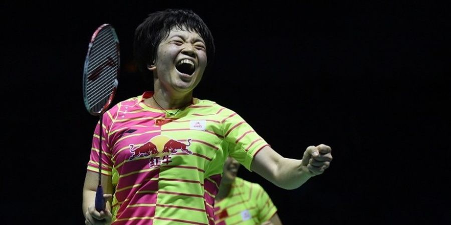 Hanya 2 Juara Dunia 2017 yang Masuk Kategori Pemain Terbaik Versi BWF, Ini Dia Orangnya