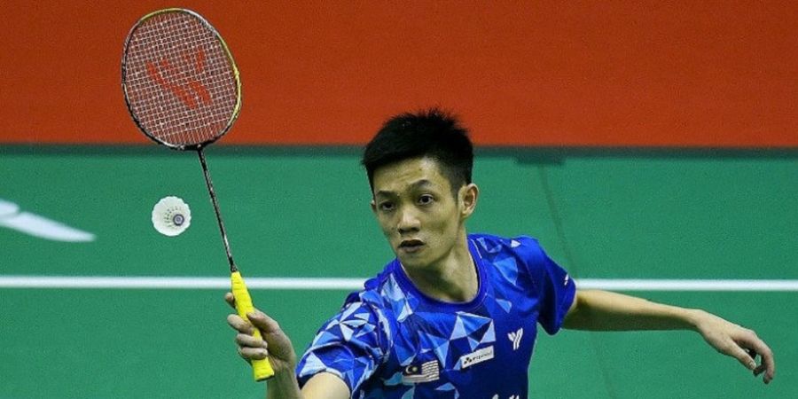 Liew Daren Siap Manfaatkan Absennya Shi Yuqi pada China Open 2019