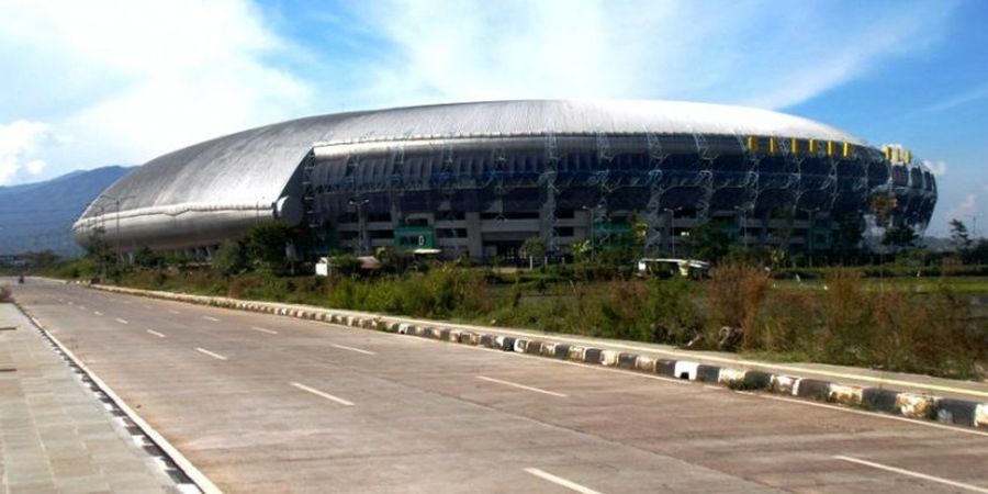 Untuk Fan Klub Grup Y 8 Besar Liga 2 Musim 2017, Ini Rute Menuju Stadion Gelora Bandung Lautan Api